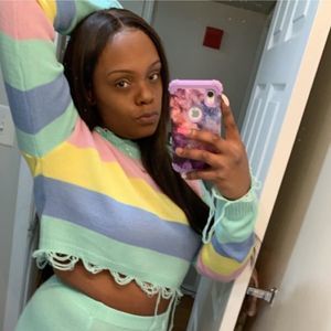 Meet your Posher, Barbara